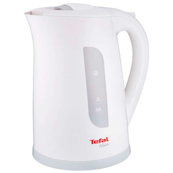 Электрочайник Tefal KO-270130 белый